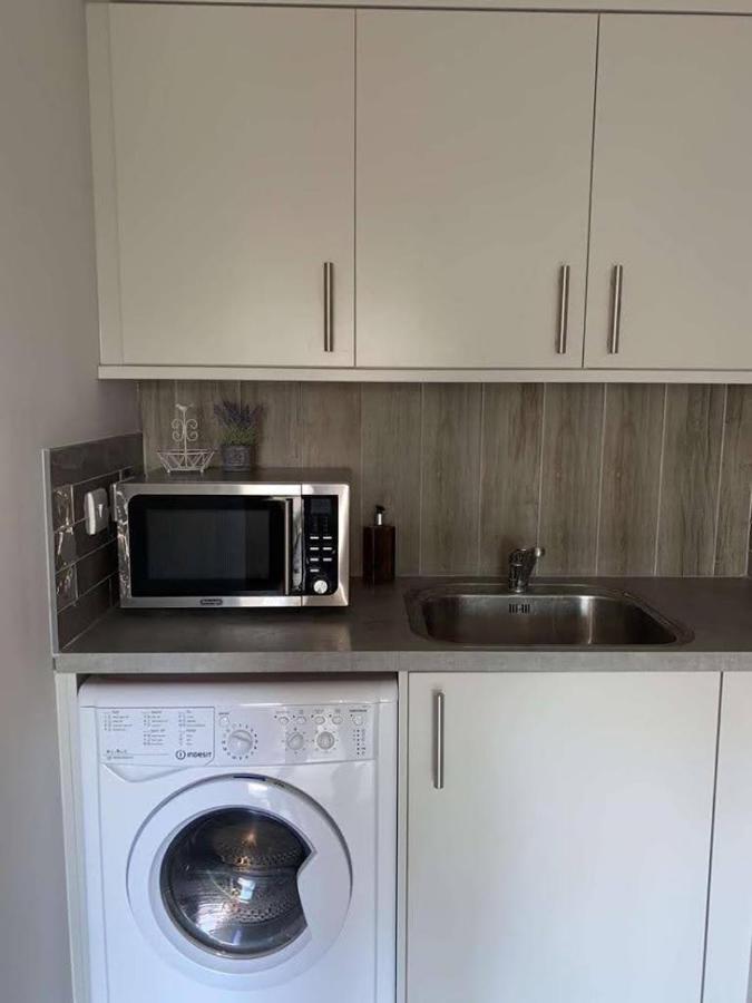 Gunwharf Apartment Portsmouth Esterno foto