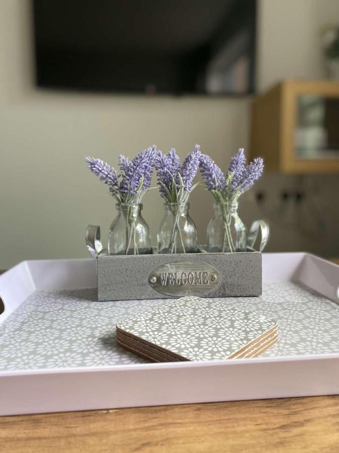Gunwharf Apartment Portsmouth Esterno foto